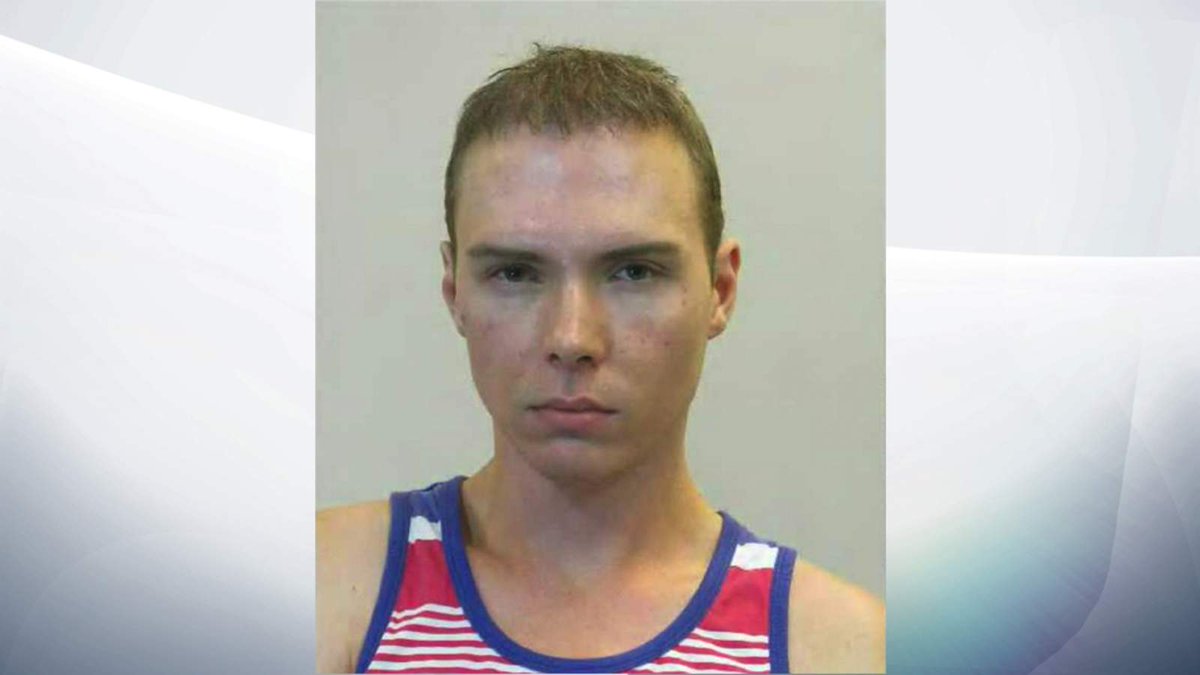 SkyNews's tweet photo. Porn star jailed for killing his lover boasts in letters about perks of life in prison https://t.co/i2k59XG59Z https://t.co/sBq3ZyLyT3