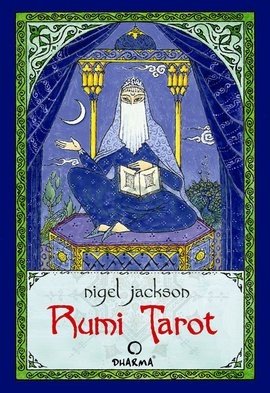 TarotWonderland's tweet photo. Wow, I just found out that my Rumi tarot deck which I bought for $20 two years ago is now worth at least $400. https://t.co/grAPYrLfzA