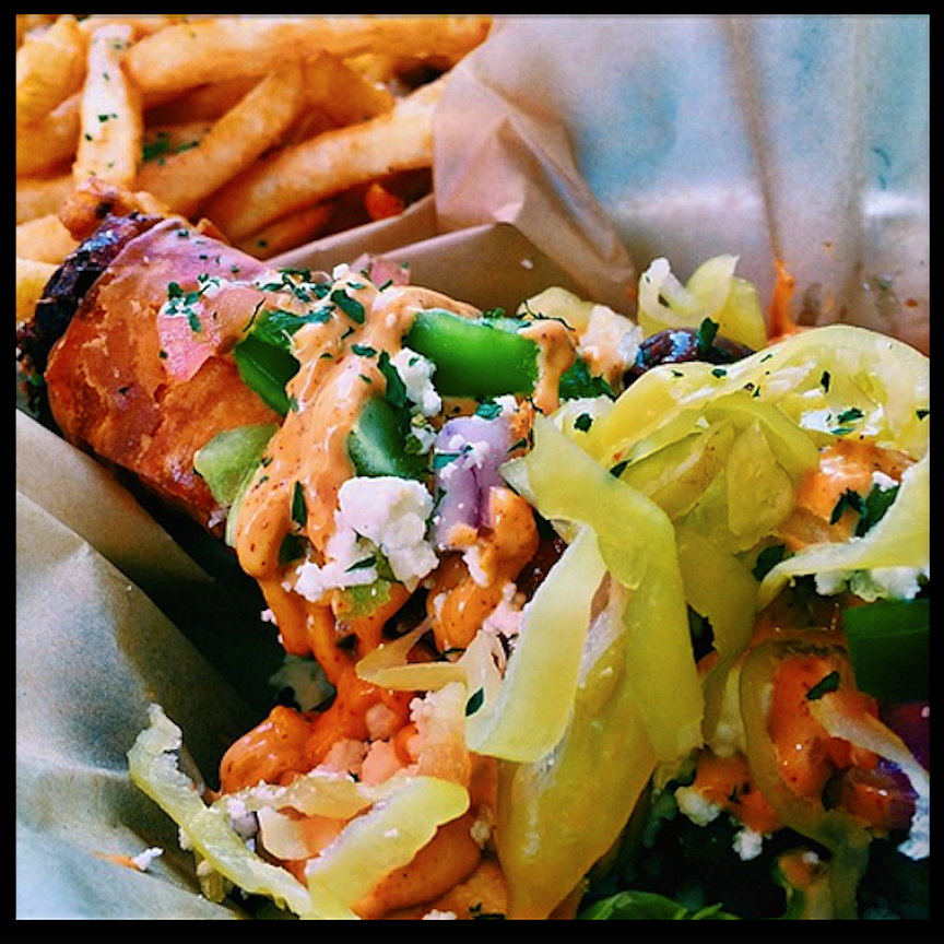 SpitzStudioCity's tweet photo. Beauty is in the details. #spitz #veggie #vegan #healthy #fresh #local https://t.co/nFrd4qOM4c