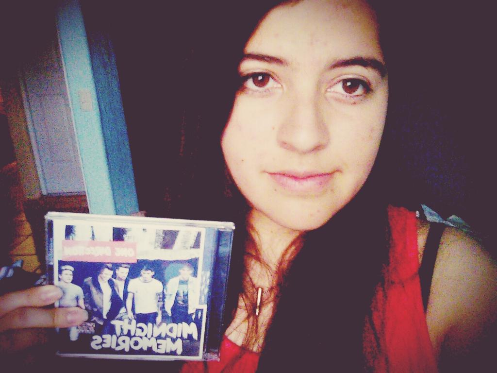 viridiana1_d's tweet image. #1DBREAKPROJECT Mi nombre es Viridiana, soy de México y tengo 16 años. Yo prometo esperar a One Direction siempre❤💙