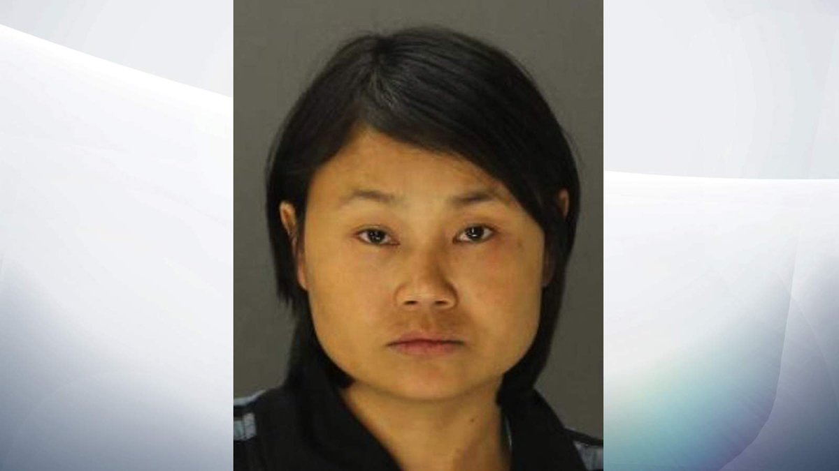 SkyNews's tweet photo. Woman forced 4-year-old son to ingest ant poison according to police documents https://t.co/eKs1q5XvGf https://t.co/SU06FOSJd2