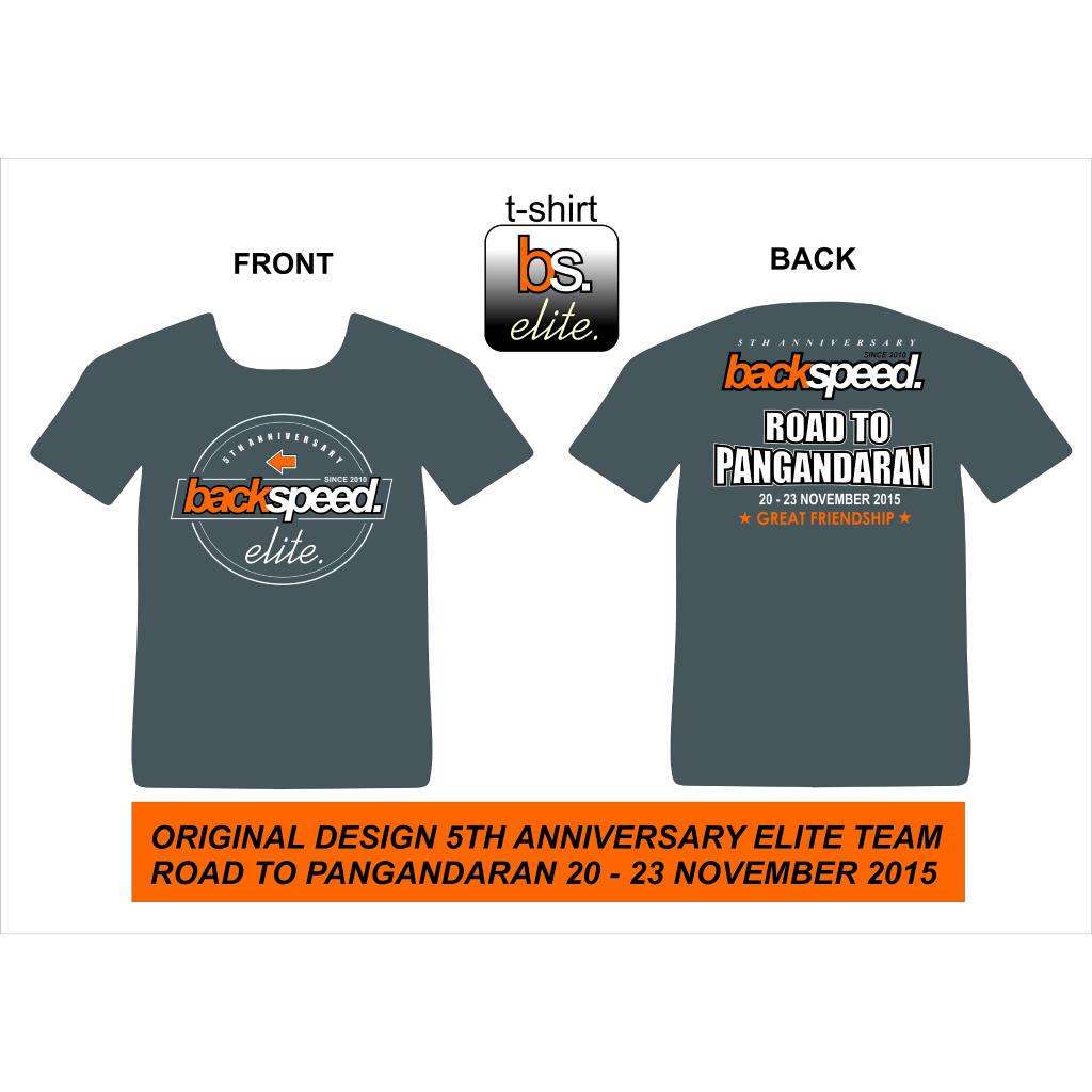 Backspeed_auto's tweet photo. Design t-shirt 5th Anniversary Road To Pangandaran 20-23 Nov 2015 . https://t.co/QJJq6PtWiO