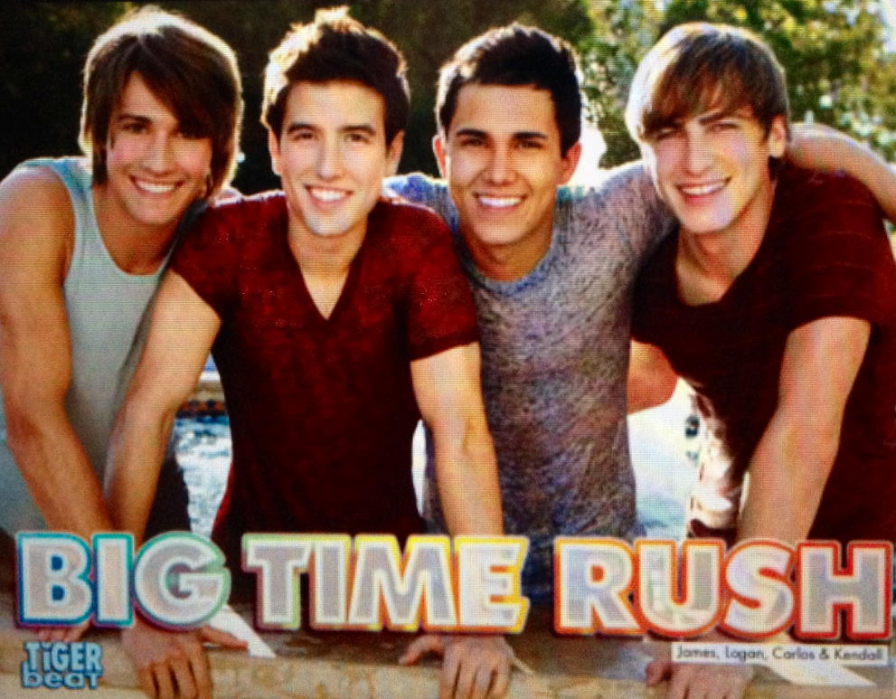 Happy birthday Kendall Schmidt 