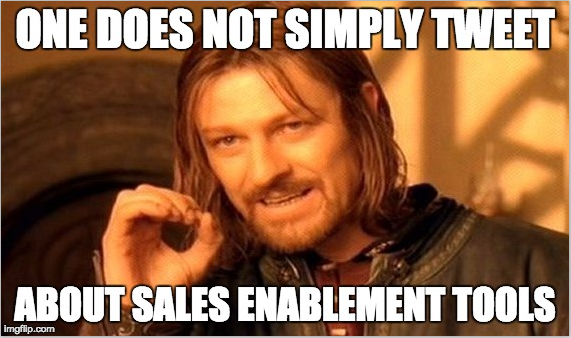 DealHubIO's tweet photo. We opened a Facebook page to dive deeper into the #SalesEnablement conversation! https://t.co/IJrbDZAioD https://t.co/h8pXUx8ijX
