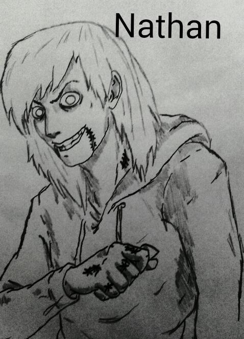 dr_potie's tweet image. "Eu compreendo o fracasso dos outros diante de min"
#KamikaseNerd