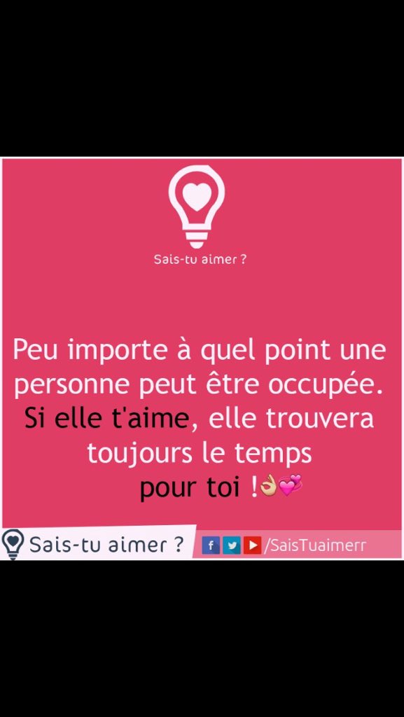 Citation De Couple Melo2905 Twitter