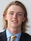 NAHLHockey's tweet photo. #NAHL @Easton_Hockey East Division Star of the Week:
Darion Hanson, G, @AstonRebels 
https://t.co/wM5onSaMgS https://t.co/oVQ1EhVCgd