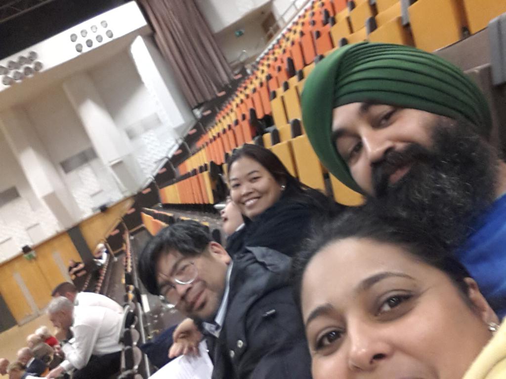 Chaz Singh tweet media