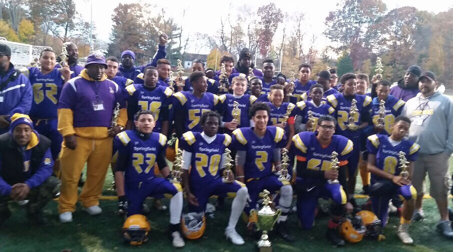 DaronQB's tweet photo. 2015 CT Mid Allied 13U Conference Champions! #SpringfieldTigers https://t.co/pwWQKGBJx1