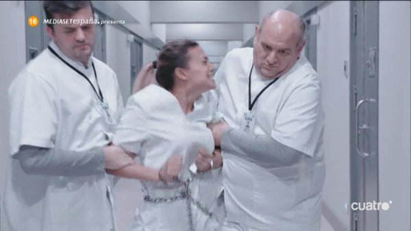 Vertele's tweet photo. ¿Qué serie estás viendo?
RT #MarDePlastico 
FAV #Carlos9
Mención #Rabia6 https://t.co/0J2nZvlFXb