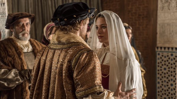 Vertele's tweet photo. ¿Qué serie estás viendo?
RT #MarDePlastico 
FAV #Carlos9
Mención #Rabia6 https://t.co/0J2nZvlFXb