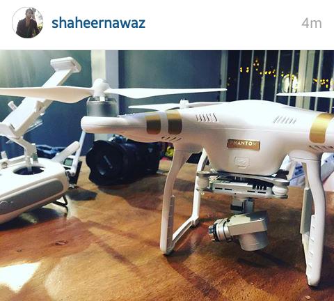 yennyyunita91's tweet photo. #KEREN Semangat pagi Sehat &amp; Sukses slalu"@Shaheer_S: ☺️���������� #phantomprofessional https://t.co/WFcD3enUvE" https://t.co/gW7CnWWXej"