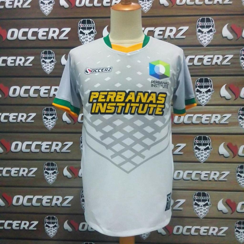 Soccerz Sport On Twitter Abfi Perbanas Institute Futsal Team New