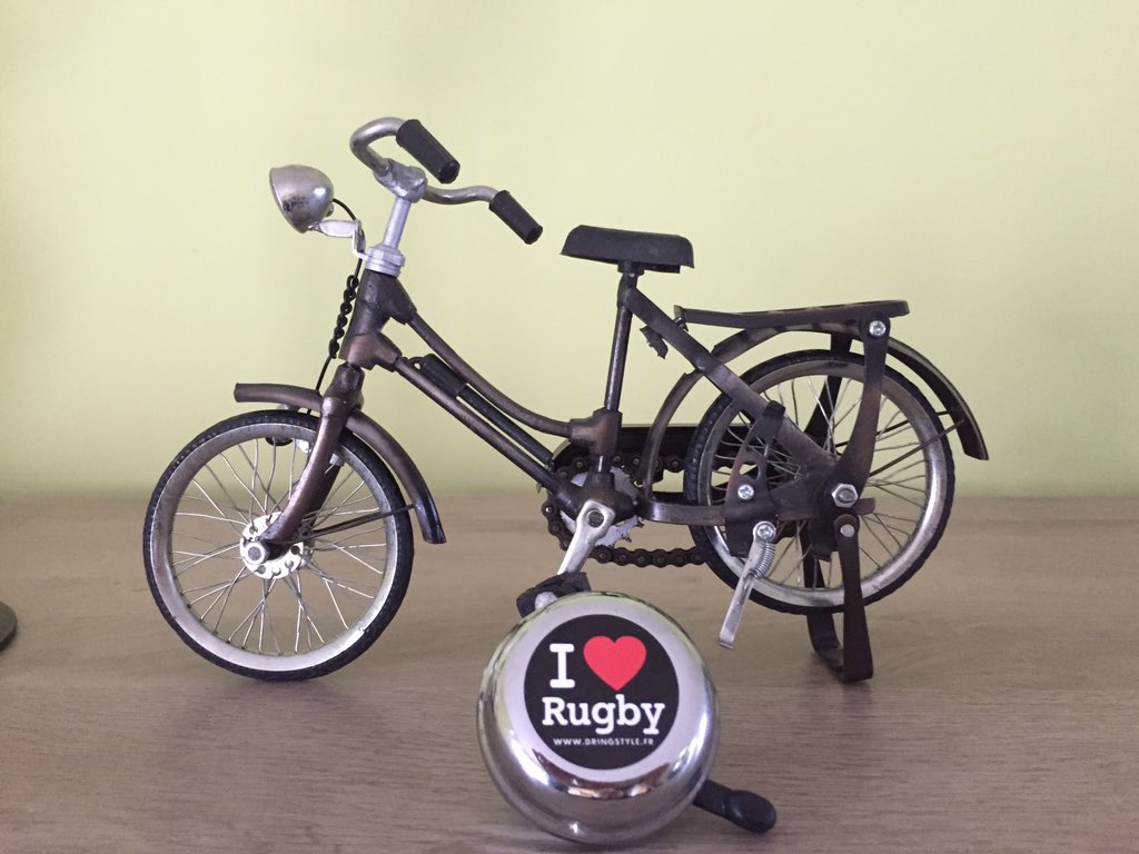 dringstyle's tweet photo. Le Velo hollandais sur DringStyle https://t.co/F7oJSr2vzr