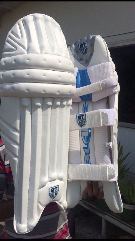 BTBLADES CRICKET tweet media