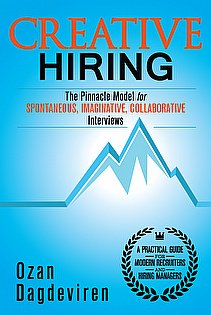 eBookSoda's tweet photo. A Revolutionary Job Interview Method - #CreativeHiring changes how #recruitment works https://t.co/34Ksh4fEtH https://t.co/6SZQaHQOEl
