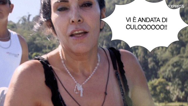 Marcottolino's tweet photo. Ricordiamo a voi #antipodi e a voi #espatriati che ... #PechinoExpress https://t.co/qiJ6SVSOIm