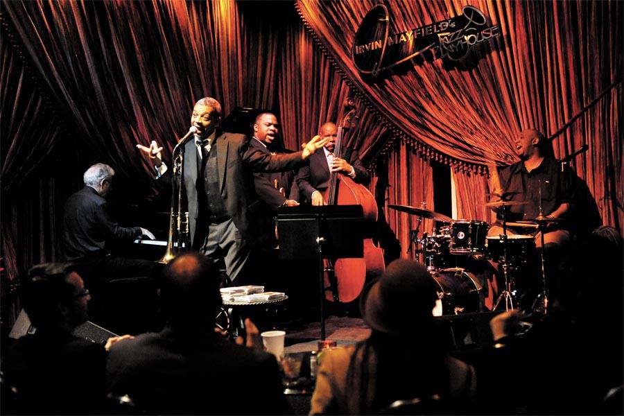 11thcommandnola's tweet photo. Who's up for live #jazz tonight?! Catch @TuxedoJazz at @IMJazzPlayhouse! 8 pm / #FREE. #NOLA #BourbonStreet https://t.co/1dXWtbf1wn