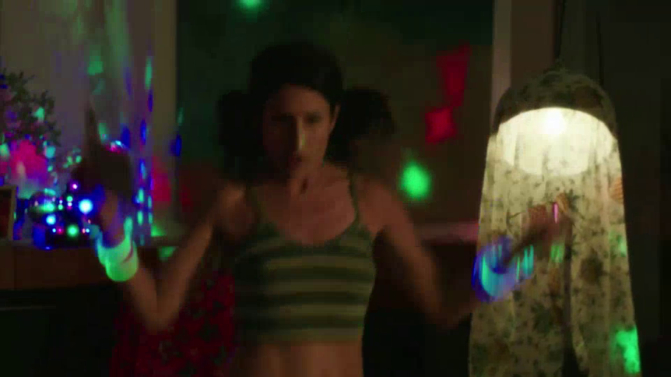 Megabby's tweet photo. @Livelylivy But the toughest choice tho would be: which #SexyPigtails?!? #Cuddy #Abby @LisaEdelstein #GG2D #DiscoDoc https://t.co/7OpfjNKCPK