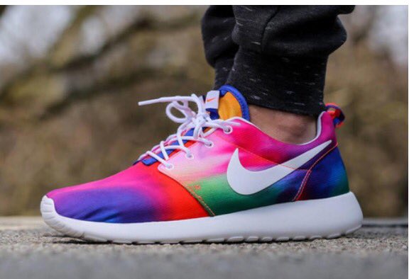 FAV if you like these roshes ❤️

Get this at: TheSuperiorApparel.com

Use promo code "FASHION" for 10% off 😱‼️