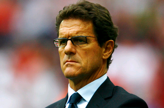 Betfair's tweet photo. We’ve seen a flood of bets throughout the day for #Capello to become new #CFC manager. He’s now 4/1 favourite! https://t.co/xO0HjKfCAc