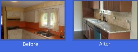 precision_seven's tweet photo. Check out our Before &amp; After results on this #house #flip #columbus #remodeling https://t.co/Nx3xAmpjPU