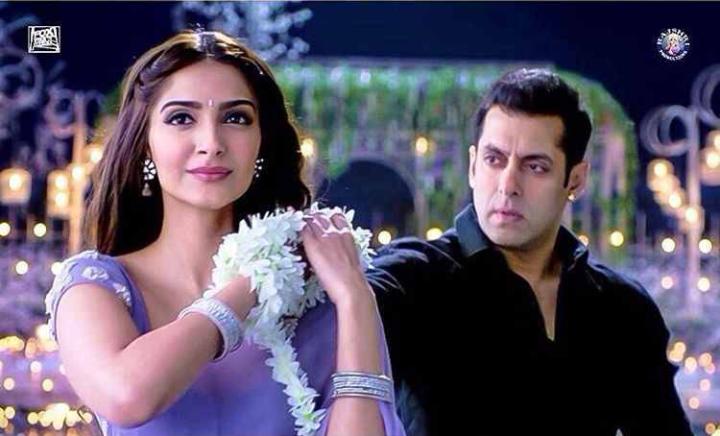 AreegMagic's tweet photo. #10DaysForPRDP 
Mahalon ki raani hai♡
Sunder sayaani hai☆
Wo khaandani hai jaane dil♡ https://t.co/Uypc0jY0M7