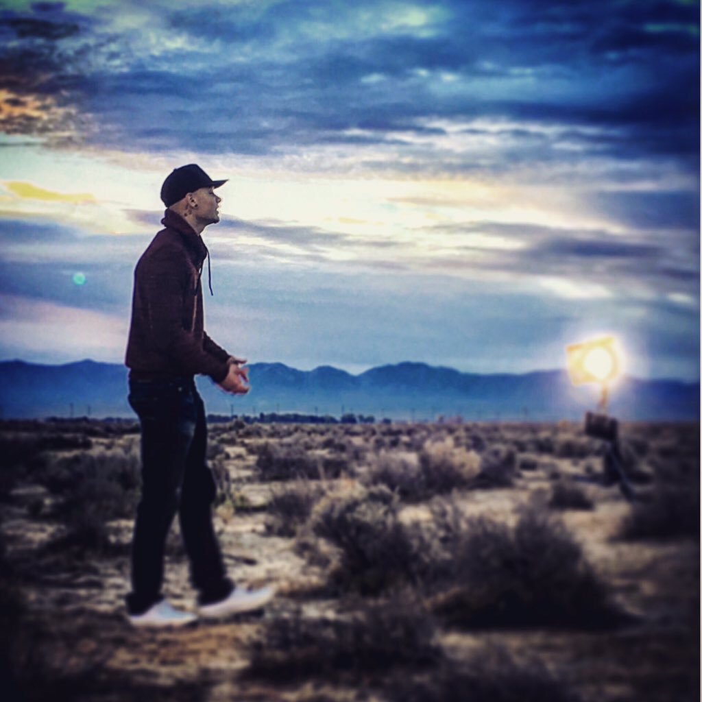 Here's some from my music video #UseToLoveYouSober