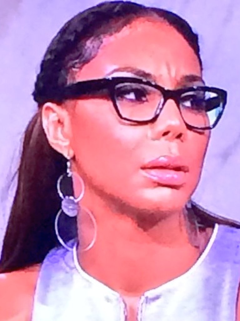 YourDudeMarcus's tweet image. @TamarBraxtonHer is the sister I never had. 
😂😂😂😂😂😂 #WhenYouJustTooTooREAL and can't #NotBe.