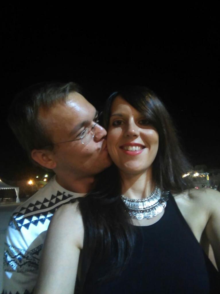 jesusleonlitri's tweet photo. Eres la casualidad más Bonita que llego a mi vida @MisatoChels buenas noches cariño https://t.co/U3HcYuY3ik
