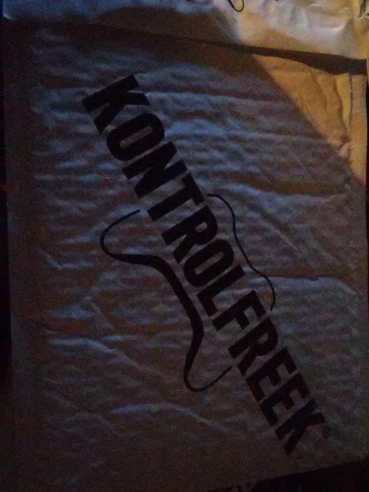 ExPre_Inferno's tweet image. Finally! Thank you @KontrolFreek