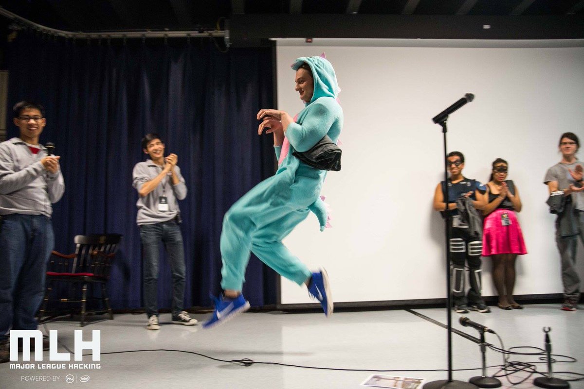 MLHacks's tweet photo. One more #hackyhalloween treat from @boston_hacks! Event photos are now live on FB! https://t.co/msNfsb4ijh https://t.co/G9ApYvxKp5