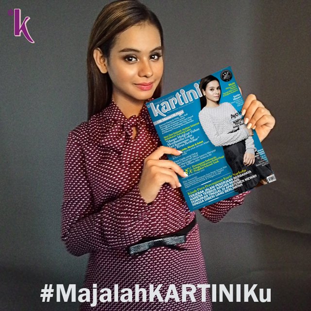 Ikuti kontes foto #MajalahKARTINIKu dan menangkan voucher <a href="/Lokanantaresto/">Lokananta_Resto</a>. Caranya: instagram.com/p/9m8X-lizMO/