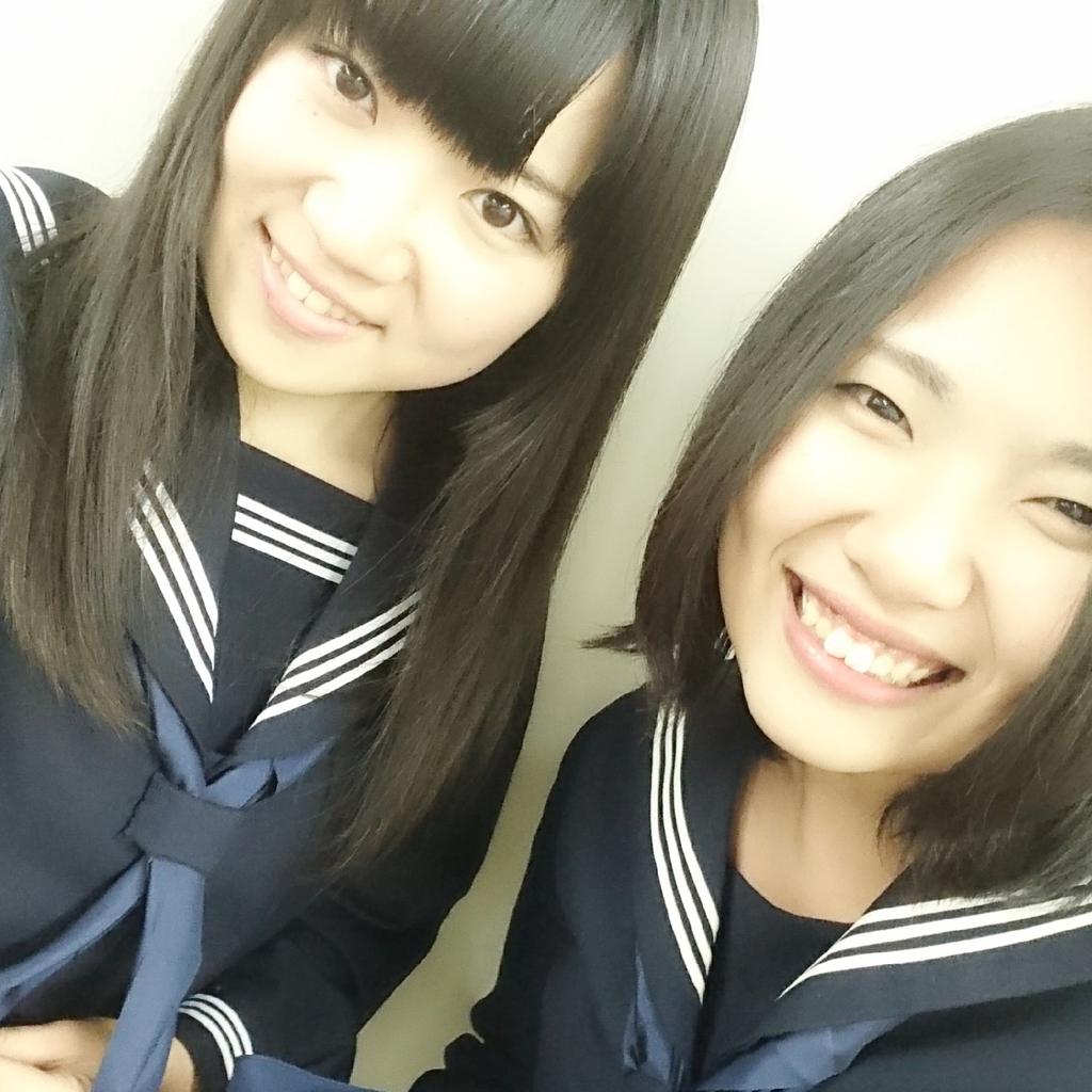 花咲 希実 ゆうぐれな 1日に放送されたmr サンデーの宮古高校の再現vtrに出演させていただきました 子宮頸がんワクチンの副反応だと気付かず苦しんでいる方が今も沢山いるそうです 写真は 林絵里奈ちゃんと T Co 5xuqki5biw