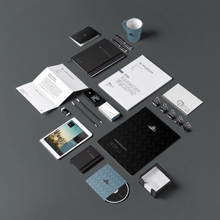 hoverGENIE's tweet photo. #DesignShowCase #WebDesign by kbrandstudio Flinn Ferguson aerial brand view! #dapperdesign #KBrandStudio #boisegrap… https://t.co/iq3Yv5xOQf