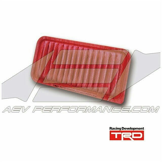 aevperformance's tweet image. TRD SPORTS AIR FILTER GT86 ZN6 now available!
$94.98US
#86 #ft86 #gt86 #frs #brz #toyota #zn6 #fa20 #trd #scion