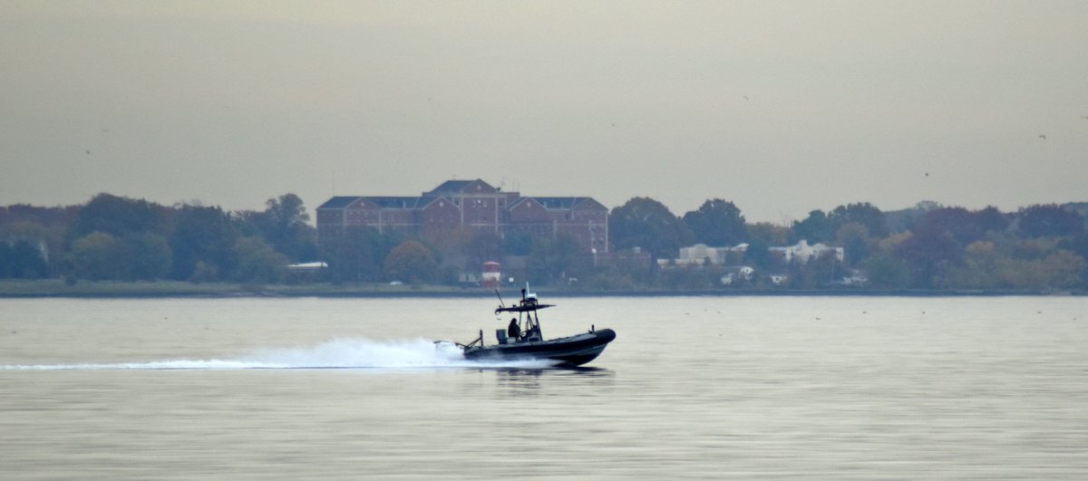 @MDNRPolice on patrol on the #PatapscoRiver. #AnneArundel #Police