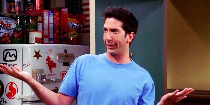 Today is David Schwimmer\s birthday!!! HAPPY BIRTHDAY DR. ROSS GELLER WE LOVE YOU   