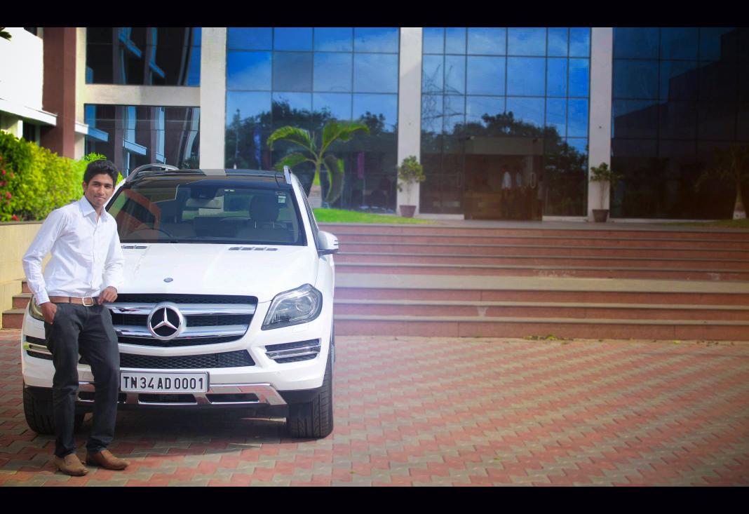 rajesh_logesh28's tweet photo. Always classy never trashy #benzGL https://t.co/TVRNRqF9k6