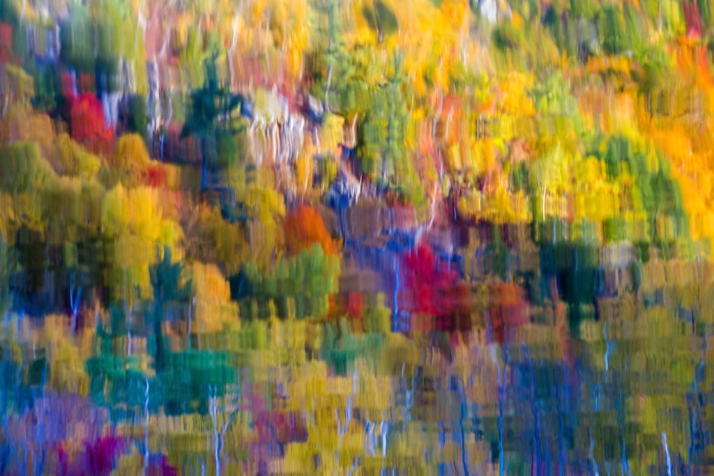 shotsbyvb's tweet photo. God's own Canvas #fallreflection from Chapel Pond in #Adirondacks https://t.co/Eq3QmGkfcO