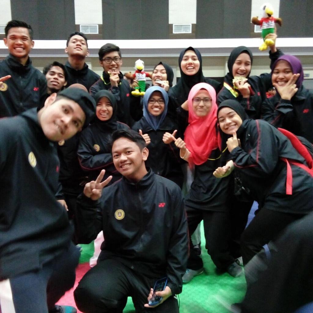 nss_skrx's tweet photo. sye rindu karisma
#karisma2015 https://t.co/3JyLytVclB