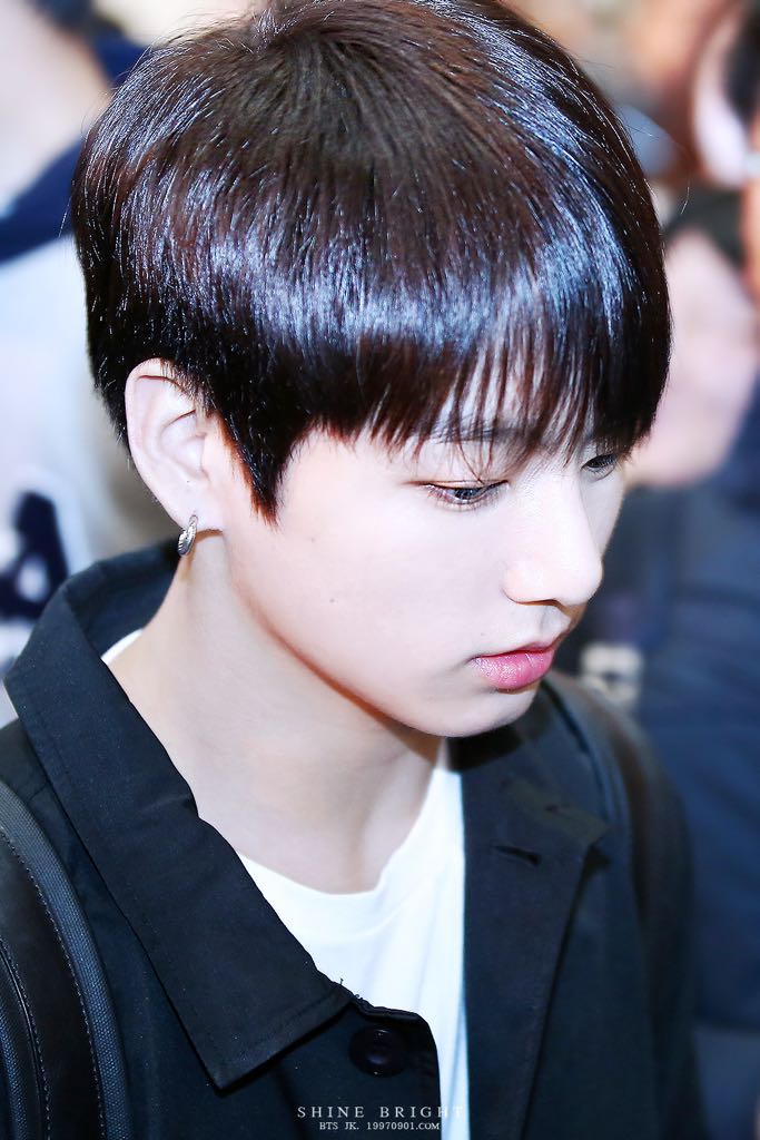 SHINE BRIGHT on Twitter: "151103 청순끝판왕 #정국 #jk @BTS_twt 세상사람들 모두 전정국하세요