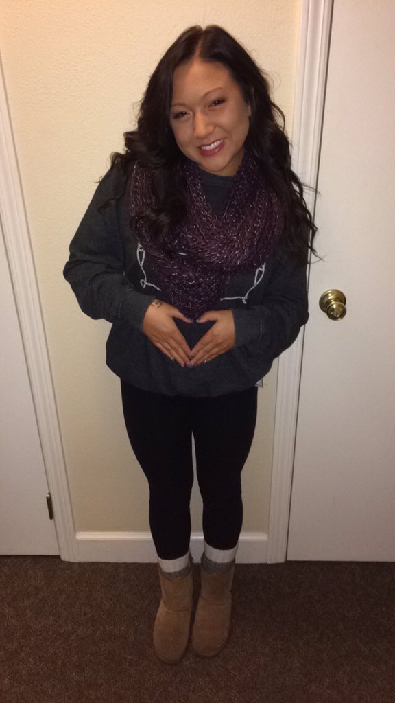 minimckenzie's tweet image. I&apos;m expecting #littleDUH #notababy #itsagirl 💕👯🐰💗😻👶🏽