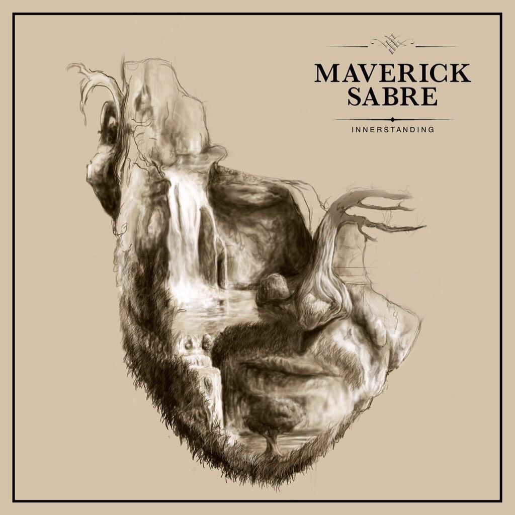 Maverick Sabre tweet media