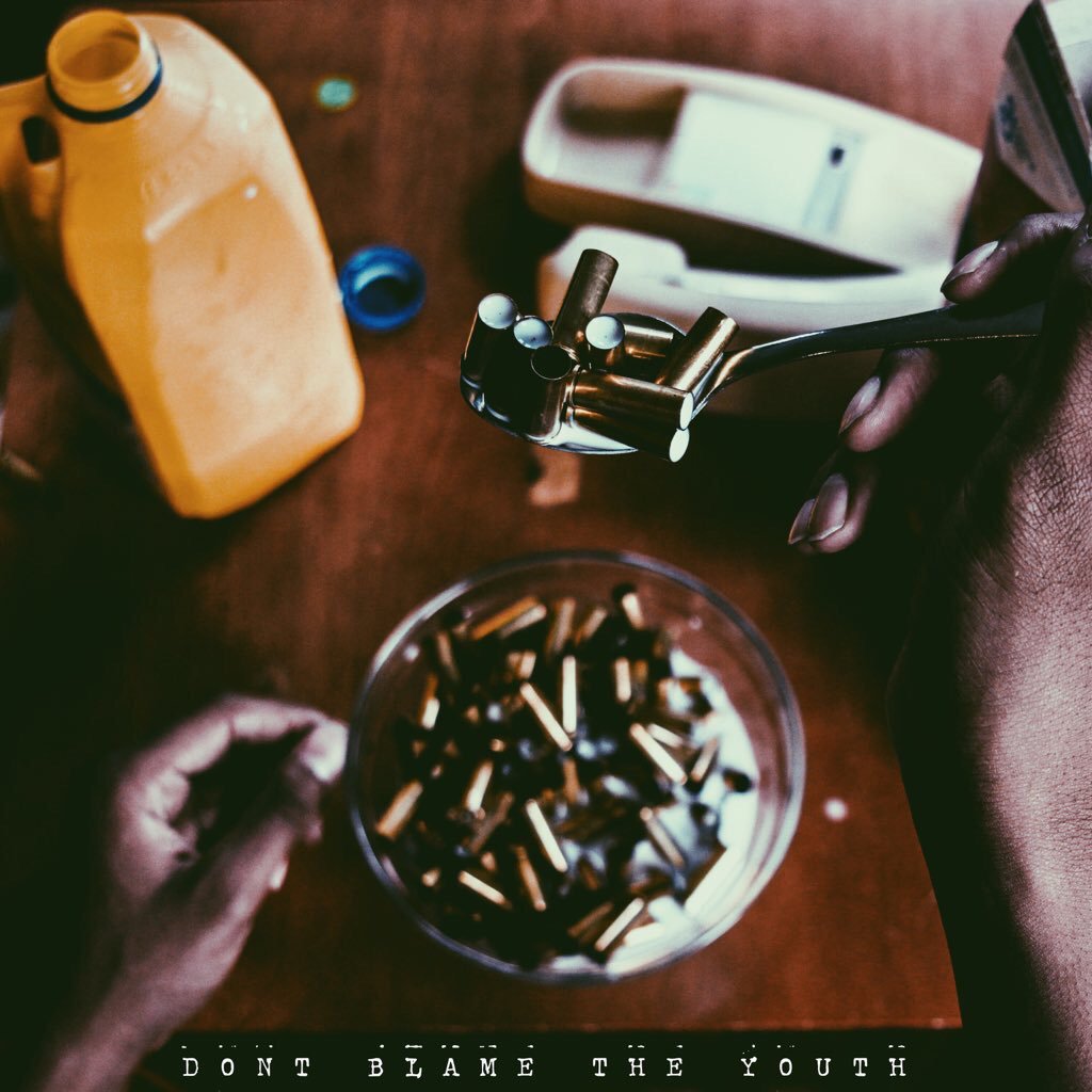 2Lsonacloud's tweet photo. Tomorrow: Don't Blame the Youth releases from @MIKEFLOSSMUSIC #DBTY https://t.co/sFPCwrrJ0T