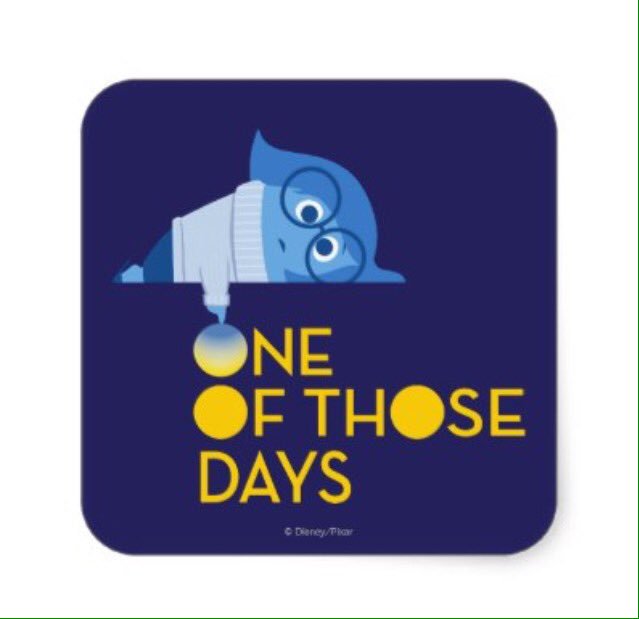 Monday's are always a little rough. And we know you're sad the Halloween event is already over. But don't worry!!