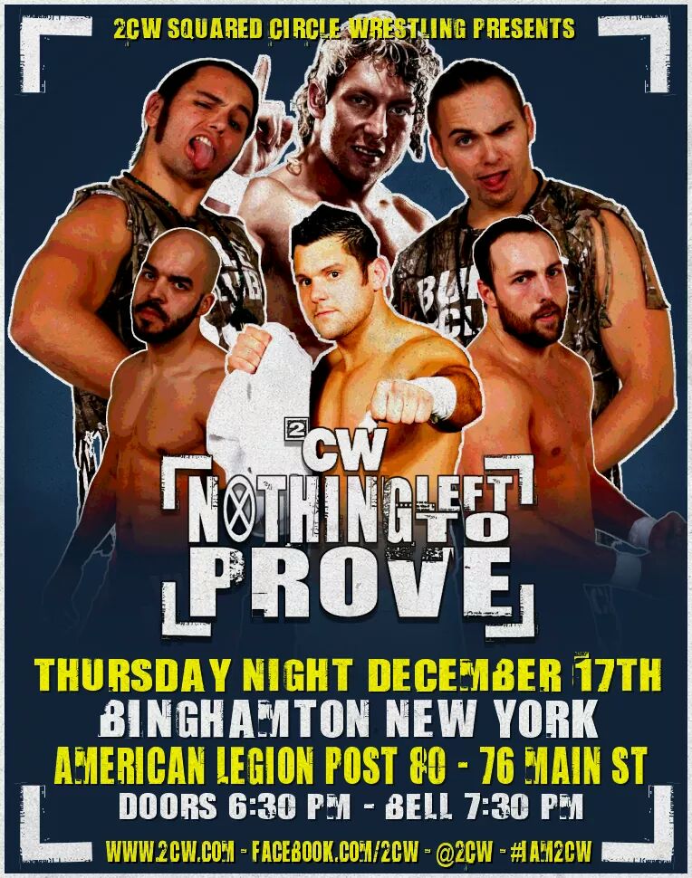 INDYFANONE's tweet image. @MattJackson13 @NickJacksonYB and KO!.....@KennyOmegamanX. Calm down but don't cause this is still AMAZING! @2CW
