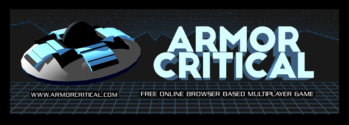 ArmorCritical's tweet image. armorcritical.com