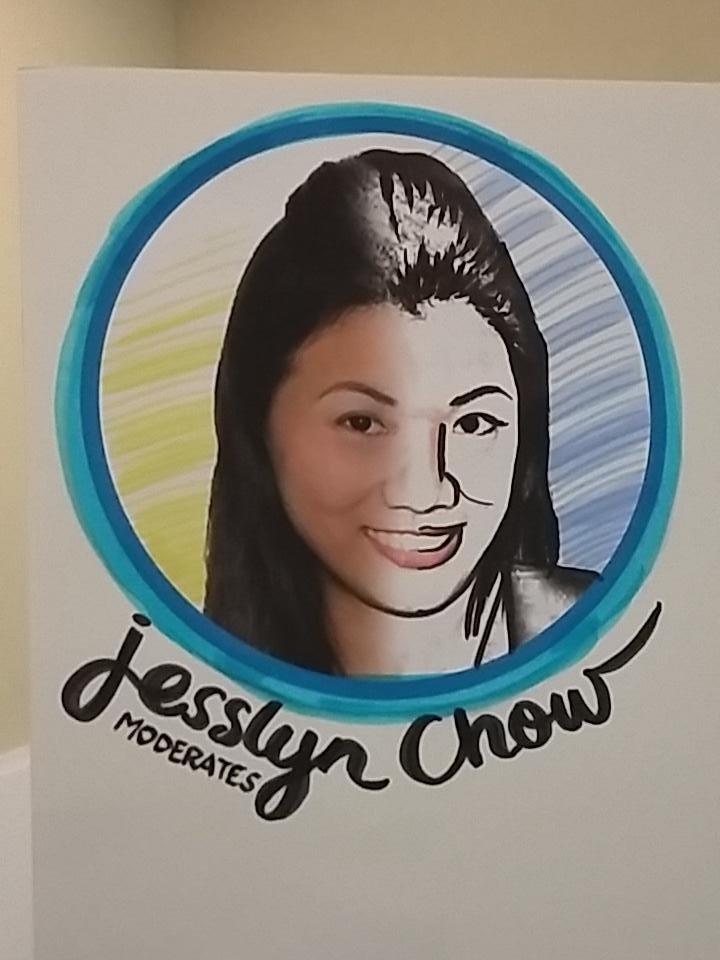 ask4kailin's tweet photo. Today at the visual effects department #graphicrecording at https://t.co/CoWNFZpv8j https://t.co/iD2vPnDK8g