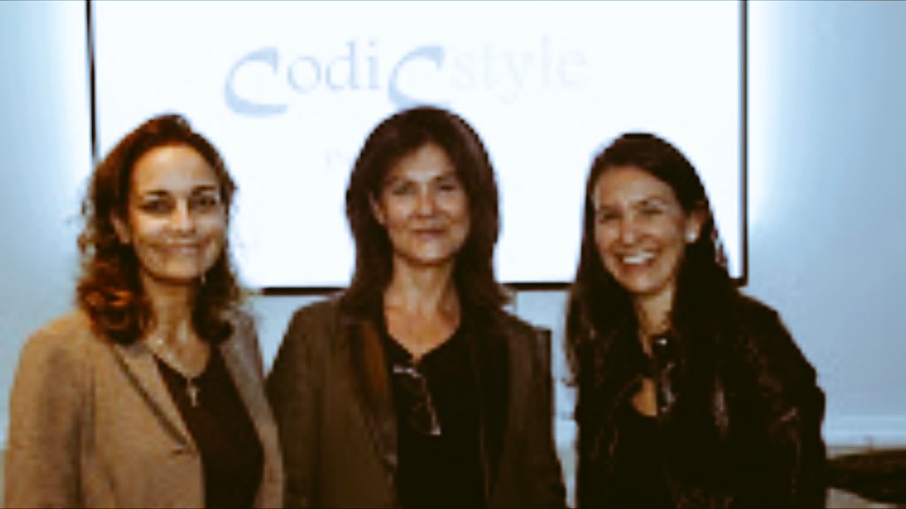 CodicStyle's tweet photo. #unlockyourcode #CodiCstyle @3Codicstyle2 https://t.co/Z7myyXKTcJ